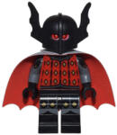 LEGO® Minifigurák Vámpír lovag - kiegészítő nélkül col426 (col426)