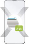 FIXED FullGlue-Cover Apple iPhone 13/13 Pro/14/16e üvegfólia - fekete (FIXGFA-928-BK)