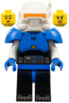 LEGO® Minifigurák Jég bolygó Felfedező - kiegészítő nélkül col444 (col444)