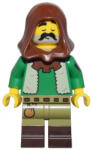 LEGO® Minifigurák Kecskepásztor - kiegészítő nélkül col428 (col428)