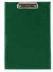 KARTON PP Karton P+P PVC A4 zöld felírótábla (5-535) - officedepot