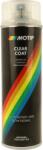MOTIP Clear Coat színtelen lakk 500ml