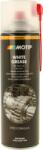 MOTIP White Grease fehérzsír spray 500ml