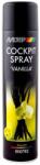 MOTIP Cockpit Vanilla műszerfalápoló spray 600ml