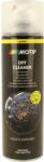 MOTIP DPF Cleaner rézsecskeszűrő tisztító 400ml
