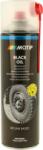 MOTIP Black Oil feketeolaj 500ml