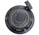 UNI SP Стартер за косачка с 3 отвора на 170 мм, pvc палци, 21 см, (010563) (uni-010563)