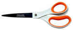 Fiskars tapadásmentes, titánium bevonatos olló 20cm (1004721) (1004721) - megaplace