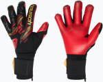 Reusch Mănuși de portar Reusch Attrakt Gold X GluePrint black/gold/fiery red