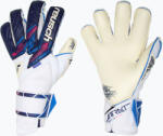 Reusch Mănuși de portar Reusch Attrakt RE: GRIP Evolution blue/pink/white