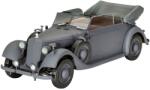 Revell Model asamblat Revell Modern: Mașini - Convertibile 320 W142 (R03354)