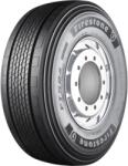 Firestone Ft524 (ms 3pmsf) Trailer 385/55r22.5 160k