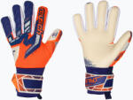 Reusch Attrakt Freegel Gold NC Junior portocaliu/albastru mănuși de portar pentru copii