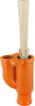 Evotools Ejector Complet MQ370D - Diametru ejector 1+1 1 4 inch (s10445)