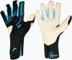 Reusch Mănuși de portar Reusch Attrakt Freegel SpeedBump Strapless black/bachelor button
