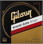 Gibson SAG-BRW12 80/20 bronz 12-53