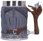 Nemesis Now Halba Nemesis Now Movies: The Lord of the Rings - Gandalf the Grey (B6539A24)