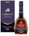 OSBORNE Carlos I. PX Brandy [0, 7L|40, 3%] - idrinks