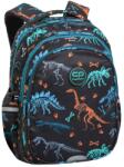 COOLPACK CoolPack, Jerry, rucsac pentru scoala cu 2 compartimente, Fossil