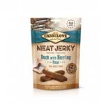 CARNILOVE Jerky duck with herring fillet 100g