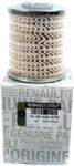 RENAULT Filtru combustibil OE RENAULT 164039587R
