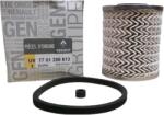RENAULT Filtru combustibil OE RENAULT 7701208613