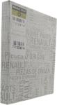 RENAULT Filtru habitaclu OE RENAULT 7711228914