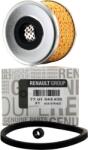 RENAULT Filtru combustibil OE RENAULT 7701043620
