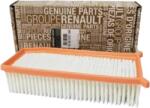 RENAULT Filtru aer OE RENAULT 165464064R
