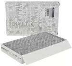 RENAULT Filtru habitaclu OE RENAULT 272773151R