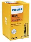 Philips Xenon Vision D4R Izzó - 35W, 42V (42406VIC1)