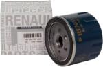 RENAULT Filtru ulei OE RENAULT 8200768927