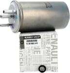 RENAULT Filtru combustibil OE RENAULT 164002137R