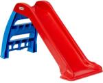 Little Tikes Моята първа пързалка - червена/синя (624605PE13)