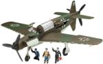 Revell Model asamblat Revell Militar: avioane - Dornier Do 335 (R03795)