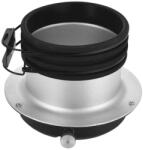 Haoge Convertor Adaptor Pentru Blit Stroboscop Haoge Profoto Bowens Mount Speedring