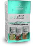 Luxoya Vegán Prémium Fehérjék Kóstoló csomag