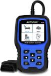Autophix 9210 OBDII autódiagnosztika Chevrolet, Hummer, GMC, Daewoo számára (9210 GM)
