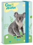 Ars Una Füzetbox ARS UNA A/5 Cuki-Koala