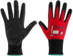 NEO TOOLS Munkakesztyű, Ultraflex, nylon-spandex, polimetilnitril (hab) bevonattal, 4131X, 8 (97-622-8) - olaj