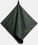 J. Lindeberg JL Print Tour Geo Olive Törölköző (GMAC12125-M523-ONESIZE)