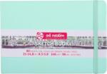 Talens Art Creation Sketchbook Vázlatfüzet 21 x 15 cm 140 g Mint (9314035M)