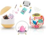MGA Entertainment MGA's Miniverse - Mini Decorație, seria 2, PDQ (505358-EUC) Figurina