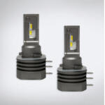 Sirius Black Light H15CSP - extra hosszú élettartam, egyszerű izzócsere (SIRIUS-H15)