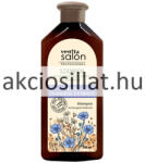VENITA Salon Professional Lenmag kivonatos sampon töredezett, sérült hajra 500ml