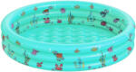 AGA Gyermekmedence 100x42 cm AGA DS2802-GR - Zöld (K19186) - inlea