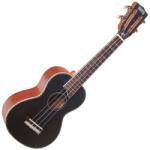 Mahalo MP2 Black Концертно укулеле (<![CDATA[MP2BK]]>)