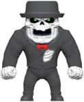 Stretchapalz Figurina flexibila, Stretchapalz, Screamers Gang, Carcasso Figurina