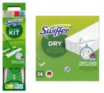 Swiffer Lapos felmosó Swiffer Dry 27 cm (Mopy)