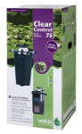 Velda Clear Control 75 nyomás alatti szűrőszett 8000l/h szivattyúval